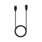 USB-C charger for Garmin watch