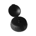 Isostar cap for sports bottle (lockable)