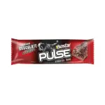 Isostar Pulse Chocolate Guarana bar 23g Isostar Pulse Chocolate Guarana bar 23g