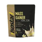 Isostar Mass Gainer Vanilla 700g Isostar Mass Gainer Vanilla 700g