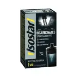 Isostar Bicarbonates Magnesium Sport Additive (10×7.1g)