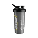 Isostar Shaker Elite 700ml Black Isostar Shaker Elite 700ml Black