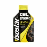 Isostar Energy Gel Lemon 35g