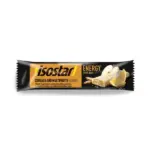 Isostar Energy Bar Cereals Multifruits 40g