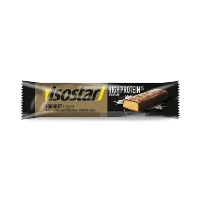 Isostar High Protein Yoghurt Bar 35g