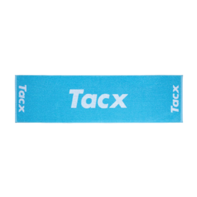 Garmin Tacx towel 30×115 cm