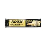 Isostar Energy Bar Cereals Banana 40g