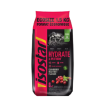 Isostar Ecosize Hydrate & Perform Cranberry 1.5kg