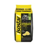 Isostar Ecosize Hydrate & Perform Lemon 1.5kg