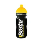 Isostar sports bottle 650ml Black Isostar sports bottle 650ml Black
