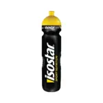Isostar sports bottle 1000ml Black Isostar sports bottle 1000ml Black