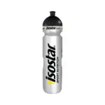 Isostar sports bottle 1000ml Silver Isostar sports bottle 1000ml Silver