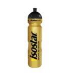 Isostar sports bottle 1000ml Gold Isostar sports bottle 1000ml Gold