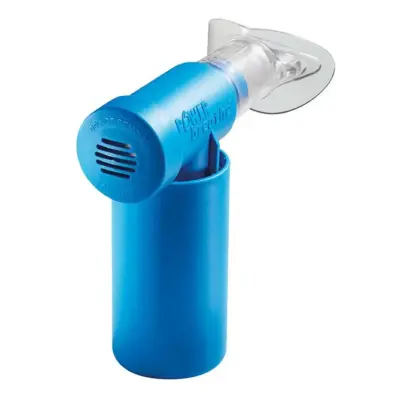 POWERbreathe Classic Medium Resistance (Blue)