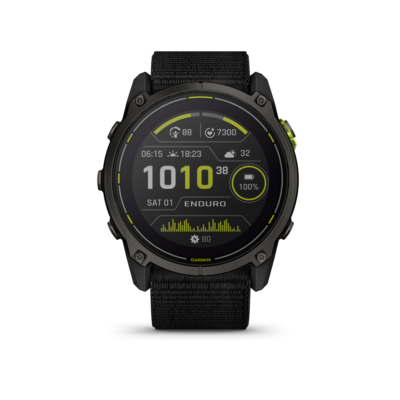 Garmin Enduro 3
