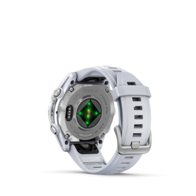 Garmin Fēnix 8 AMOLED Whitestone 43mm