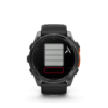 Garmin Fēnix 8 AMOLED Slate Gray Black 47mm