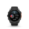 Garmin Fēnix 8 AMOLED Slate Gray Black 47mm
