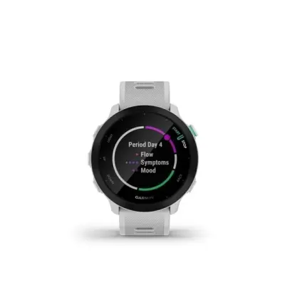 Garmin Forerunner 55 Whitestone