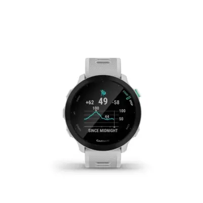 Garmin Forerunner 55 Whitestone
