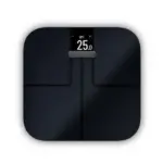 Garmin Index S2 Smart Scale Black