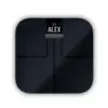 Garmin Index S2 Smart Scale Black