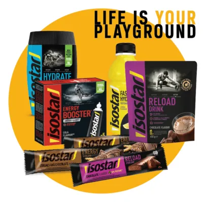 Marathon Kit – Popular