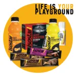 Half marathon kit – Popular