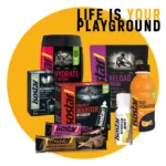 Half Marathon Kit – Runner to Score