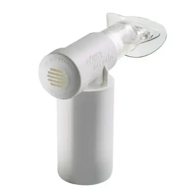 POWERbreathe Classic Medic (White)