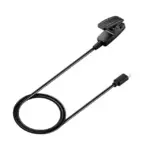 USB-C Clip Charging/Data Cable for Garmin watch