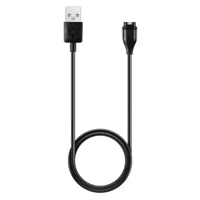 USB-A charger for Garmin watch