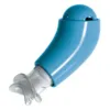 Shaker Deluxe Breathing Device