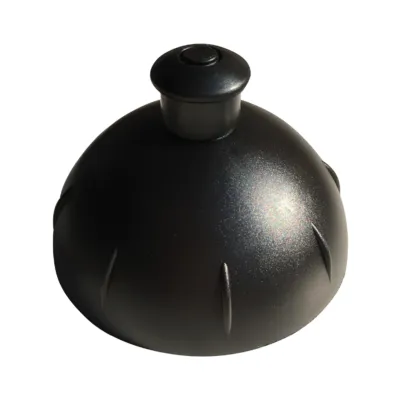 Isostar cap for sports bottle (snap-on)