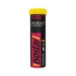 Isostar Hydrate & Perform Powertabs Cranberry Isotonic (10x12g) Isostar Hydrate & Perform Powertabs Cranberry Isotonic (10x12g)