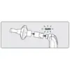 POWERbreathe Spacer
