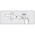 POWERbreathe Spacer