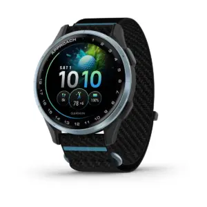 Garmin Approach J1 Cloud blue black ComfortFit