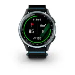 Garmin Approach J1 Cloud blue black ComfortFit