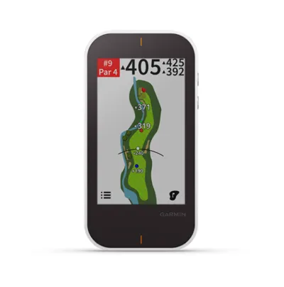 Garmin Approach G80