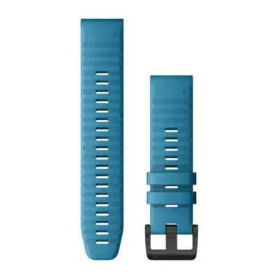 Garmin QuickFit 26 Watch Band Cirrus Blue