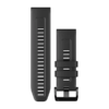 Black - 26 mm • QuickFit • 26 mm • Silicone