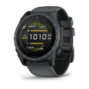 Garmin Tactix 8 AMOLED Cerakote Slate 51 mm