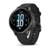 Slate Black • 41 mm