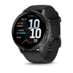 Garmin Venu 4 Slate Black 45mm
