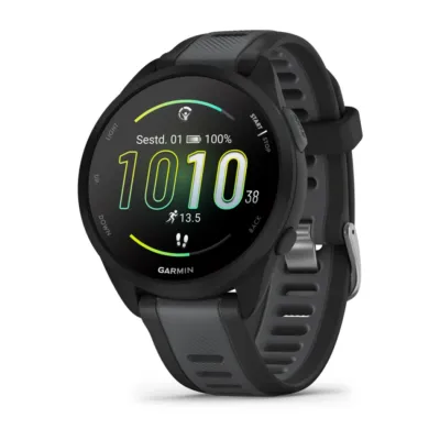 Garmin Instinct 3 AMOLED Fern Green 50mm