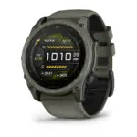 Garmin Tactix 8 AMOLED Cerakote Olive 51 mm Garmin Tactix 8 AMOLED Cerakote Olive 51 mm