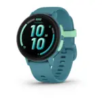 Garmin Bounce 2 Turquoise Garmin Bounce 2 Turquoise