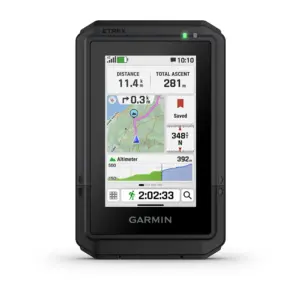 Garmin eTrex Touch