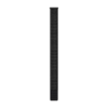 Black • Spring bar / Quick Release • 26 mm • Nylon